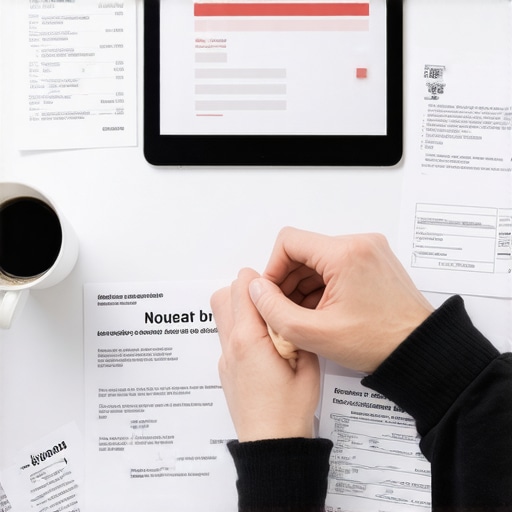 5 Small Expenses That Quietly Sabotage Your Credit Score