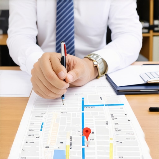 How One Incorrect Address Can Tank Your Mortgage Application