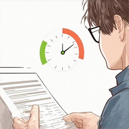 How Your Student Loan Deferment Affects Your FICO Score