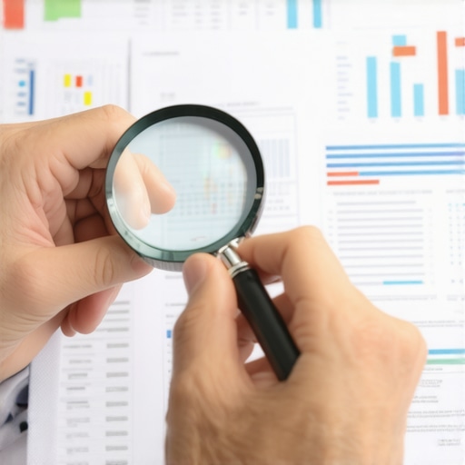 How to Find Hidden Errors in Your LexisNexis Report