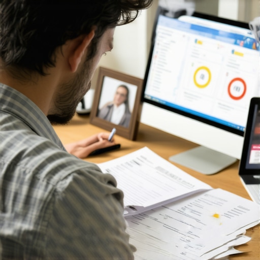 How to Fix Credit Errors Caused by a Family Member with the Same Name