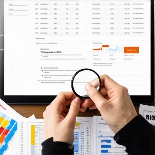 How to Fix a Name Suffix Error on Your Credit File