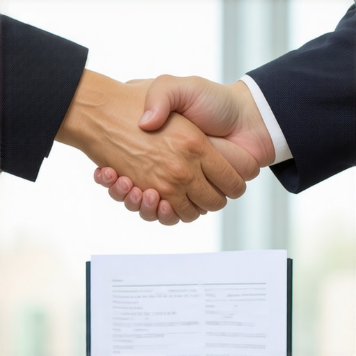 How to Get a Pay for Delete Agreement in Writing