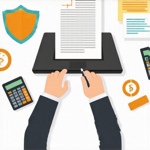 How to Protect Your Credit Score During a Hardship