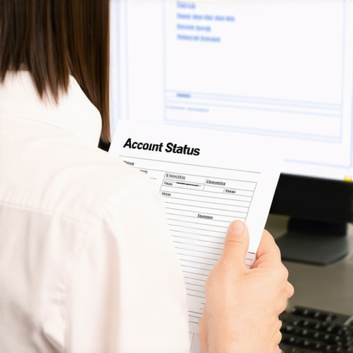 How to Read the 'Account Status' Codes on Your Credit Report
