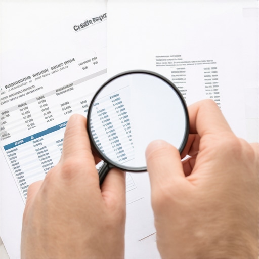 How to Read the Technical Codes on Your Credit Report