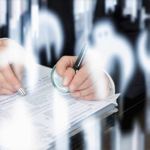 How to Spot the Ghost Errors Hiding in Your Credit Report
