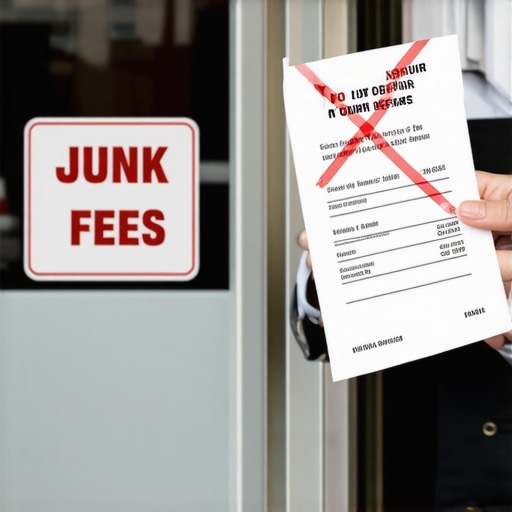 Stop Paying Junk Fees to Credit Repair Firms