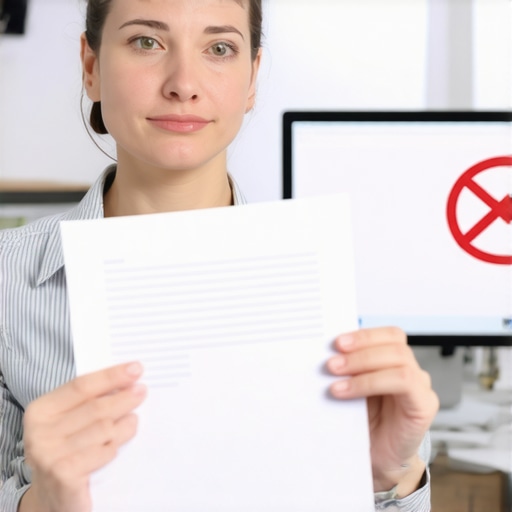 Stop Sending Standard Dispute Templates to Bureaus Today