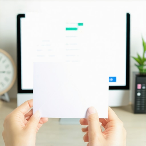 Stop Using Online Portals: Why Paper Letters Force a Faster Credit Fix