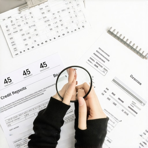The 45-Day Rule for Consolidating Hard Inquiries