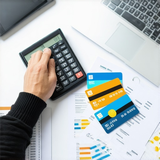 The Best Strategy for Paying Down Multiple Credit Cards
