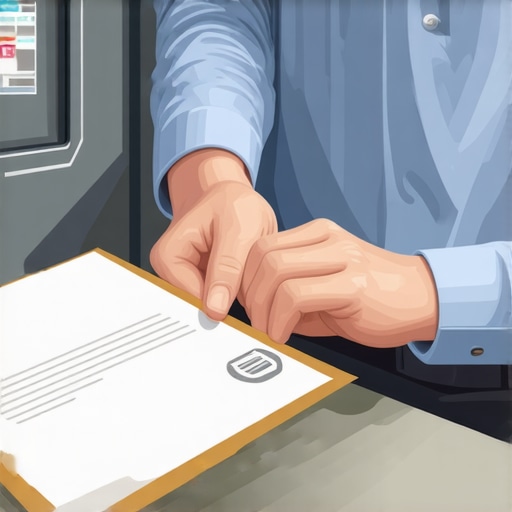 The Certified Mail Tactic That Ends Automated Dispute Rejections