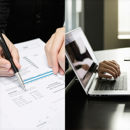 The Difference Between Credit Repair and Credit Restoration