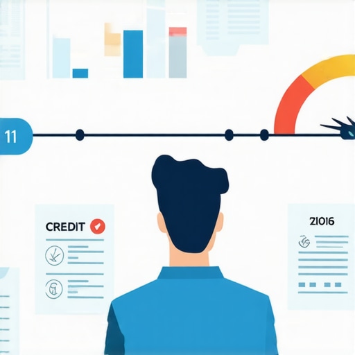 The Effect of Bankruptcy on Your Credit Score Over 10 Years