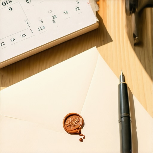 The Forgotten 'Goodwill' Letter That Removes Late Payments Without a Fight