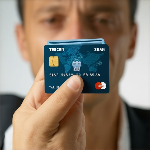 The Hidden Danger of Closing Paid-Off Credit Cards Too Soon