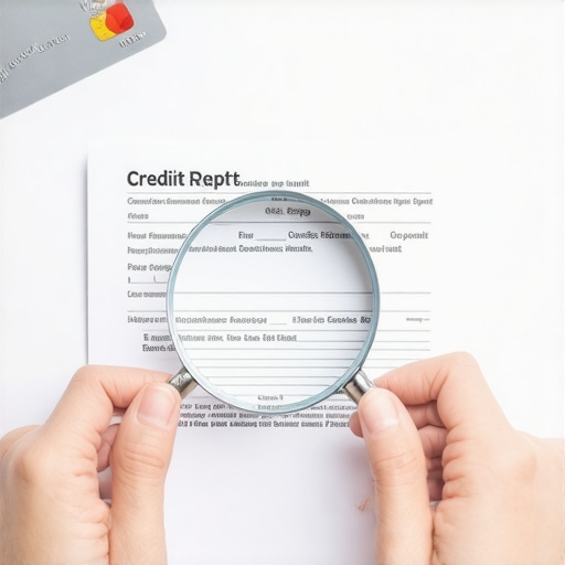 The Hidden Tax on Quick Credit Repair Services
