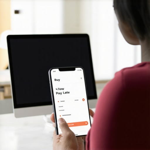 The Impact of Buy Now Pay Later Apps on Mortgages
