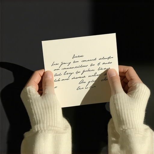 The Ink-on-Paper Secret to Forcing a Human Dispute Review