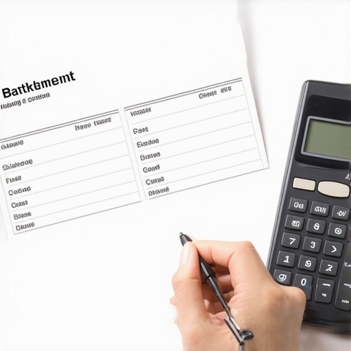 The Mid-Cycle Payment Trick to Keep Your Reported Balance Near Zero