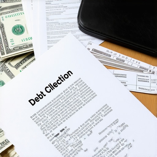 The One Document Debt Collectors Hope You Never Ask For