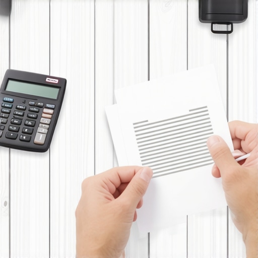 The One Document Debt Collectors Hope You Never Request
