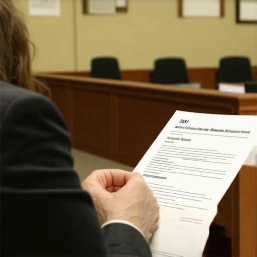The Paper-Trail Secret That Forces Bureaus to Actually Read Your Dispute