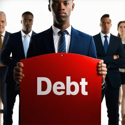 The Simple Tactic That Stops Junk Debt Buyers in Their Tracks