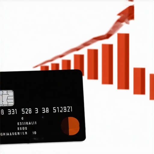 The Specific Reason Your Credit Limit Just Dropped