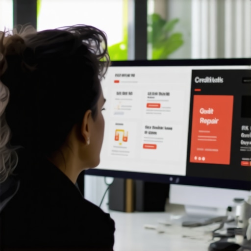 The Truth About Those Quick Fix Credit Repair Ads