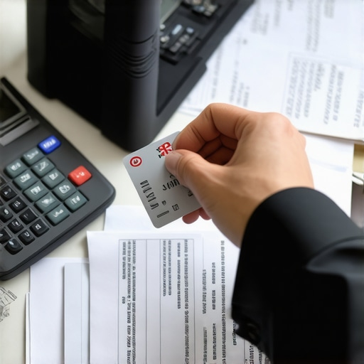 Why Closing That Old Store Card Was a Bad Move