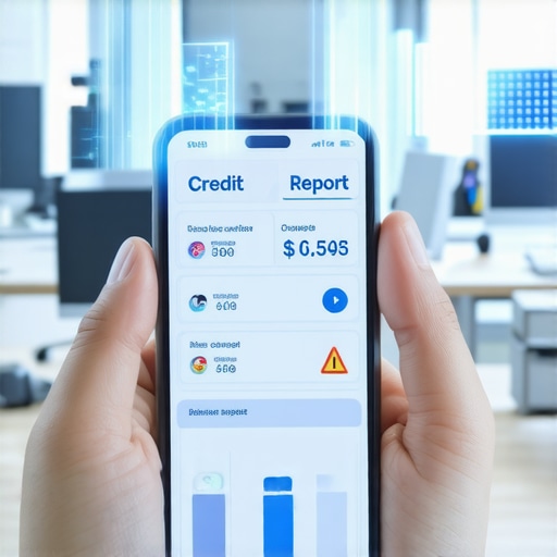 Why Credit Monitoring Sites Give You the Wrong Score