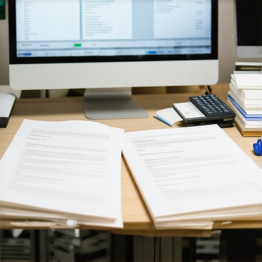 Why Every Credit Repair Plan Needs a Paper Trail