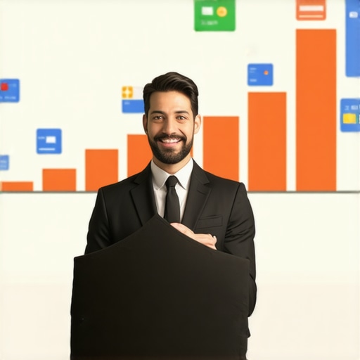 Why High Credit Limits Are Your Best Defense Against Utilization Spikes