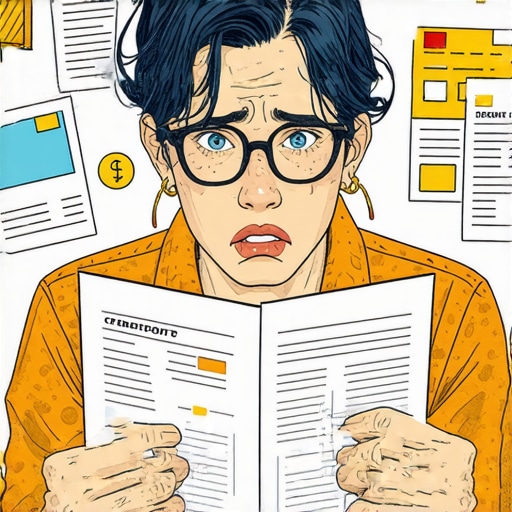 Why Most People Fail Their First Credit Dispute