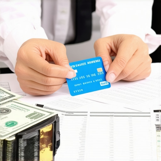Why Store Cards Are Quietly Ruining Your Debt-to-Income Ratio