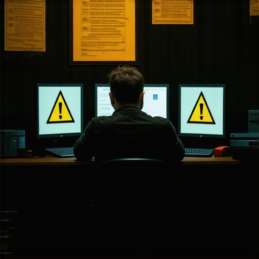 Why You Should Never Use the Bureau Online Dispute Tool