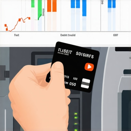 Why Your Debit Card Usage Doesn't Help Your Credit History
