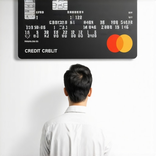 Why Your High Credit Limit is Hurting Your Loan Odds