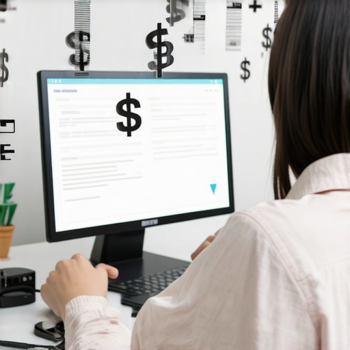 Why Your Income Does Not Show Up on Your Credit Report