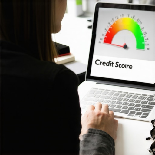 Why Your Income is Completely Irrelevant to Your FICO Score