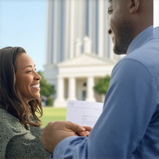 Why Your Local Credit Union Beats Big Banks for First-Time Loans
