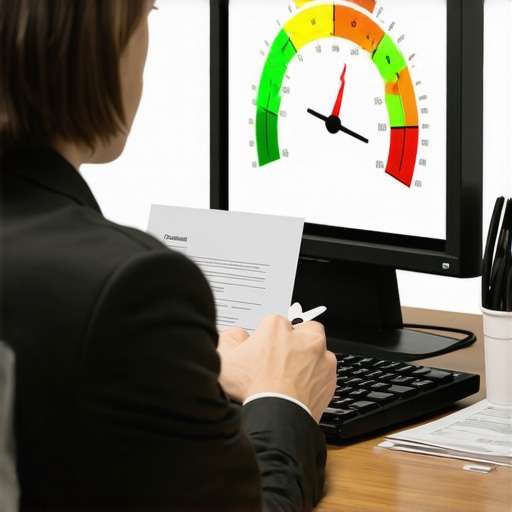 Why Your Monthly Minimums are Keeping Your Score Stuck in the 600s