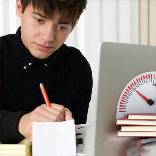 Why Your Student Loans are Affecting Your Credit Score