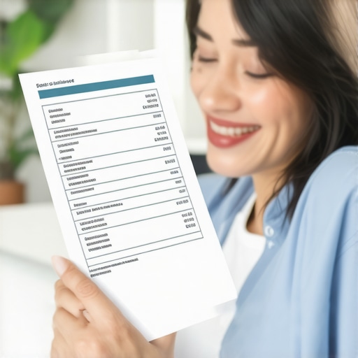 Why a Small Credit Balance is Better Than Zero