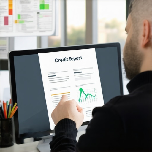 Why a Thin Credit File is Almost as Bad as a Poor One
