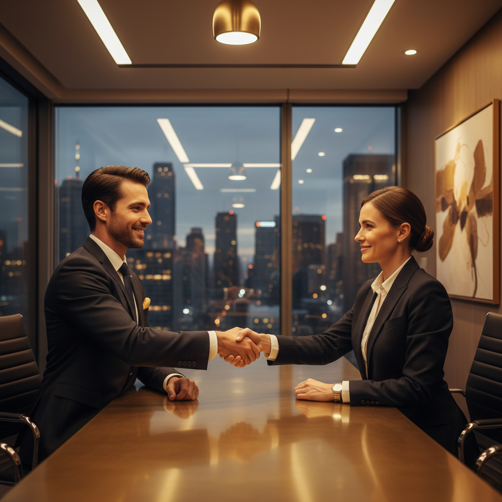 Strategic Interventions for High-Net-Worth Profiles