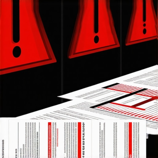 7 Red Flags to Spot in Your Annual Credit Report