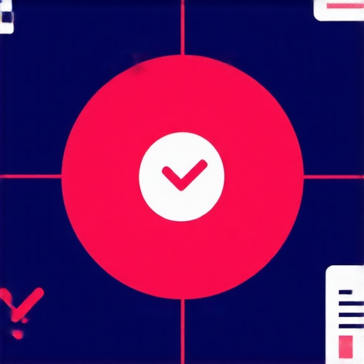 Infographic illustrating steps for credit repair and error dispute process.